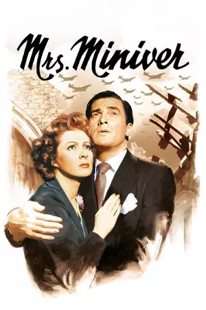 	Mrs. Miniver 	